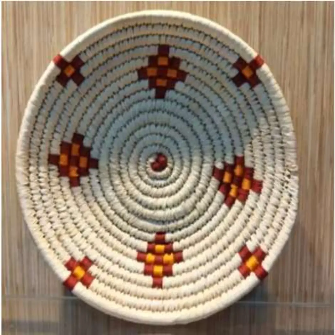 Sabai Grass Basket