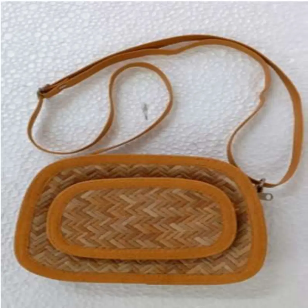 Sitalpati Side Sling Bag