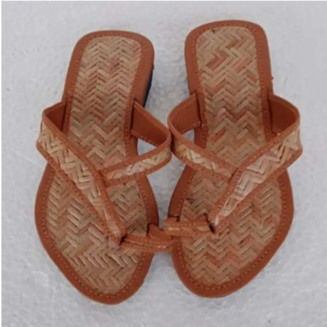 Sitalpati Slippers