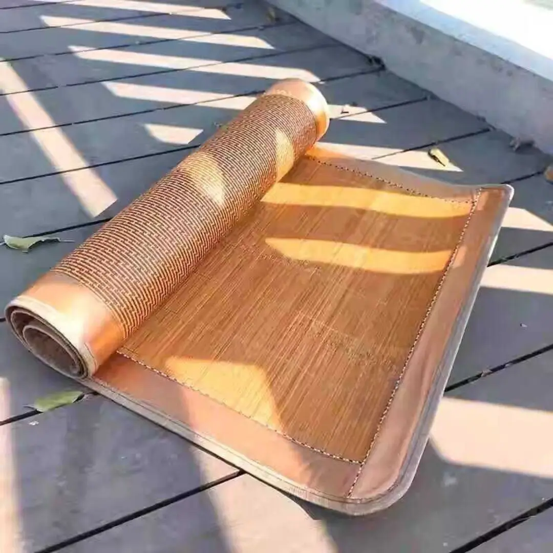 Bamboo Mats